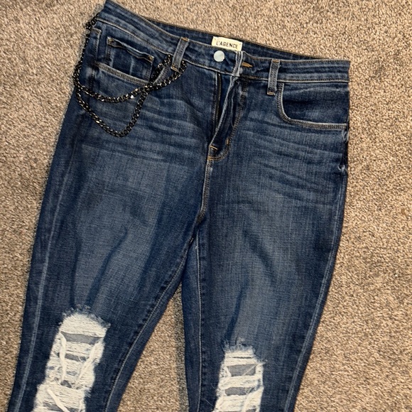 L’AGENCE jeans - Picture 2 of 5